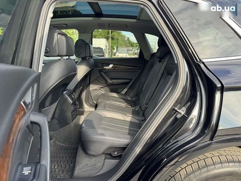 Audi Q5 2020 - фото 22
