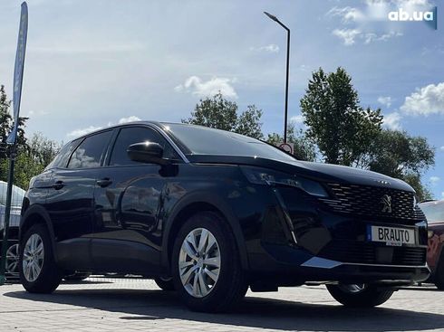 Peugeot 3008 2021 - фото 11
