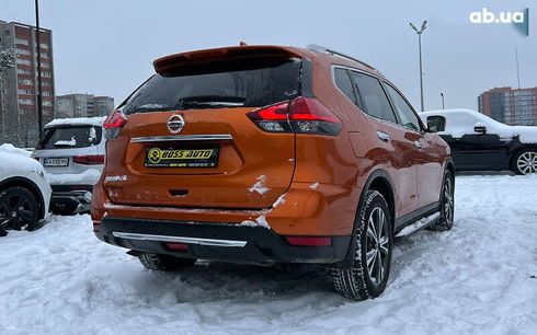 Nissan X-Trail 2019 - фото 7