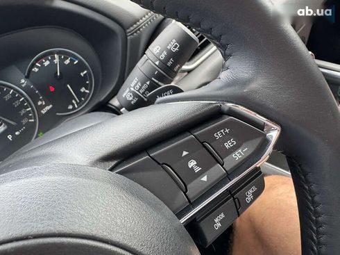 Mazda CX-5 2023 - фото 29