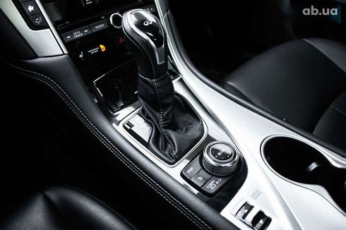 Infiniti Q50 2021 - фото 19