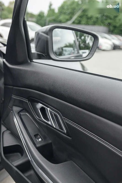 BMW 3 серия 2021 - фото 29