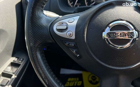 Nissan Versa 2015 - фото 17