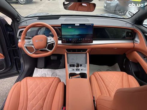 BYD Sea Lion 7 2025 - фото 10