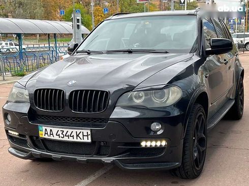BMW X5 2009 - фото 2