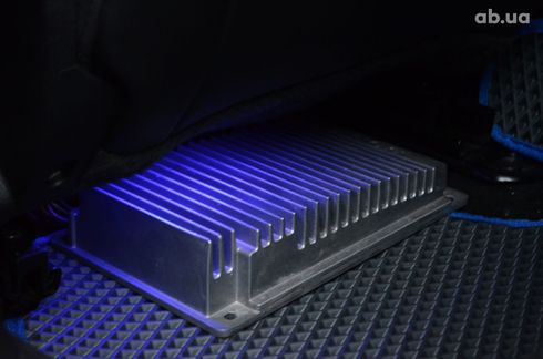 Ford Focus 2014 красный - фото 19