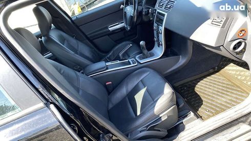 Volvo V50 2011 - фото 21
