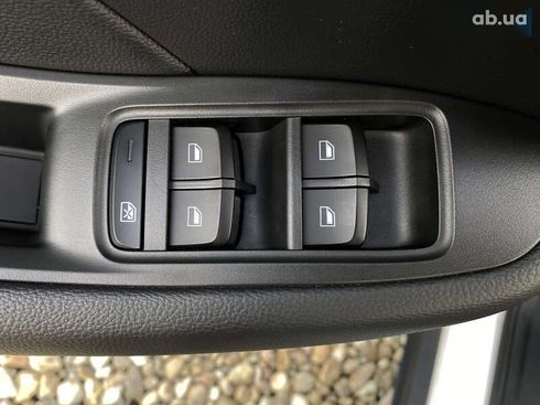 MG ZS EV 2021 - фото 28