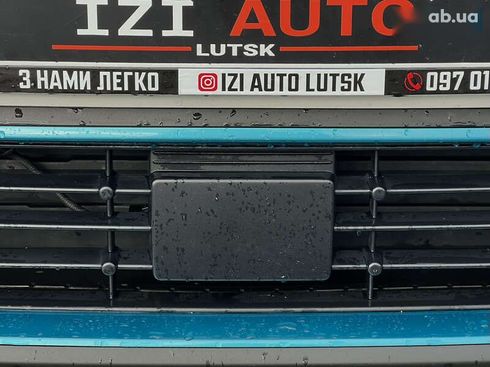 Kia Niro 2021 - фото 17