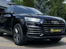 Купити Audi бу в Україні - купити на Автобазарі