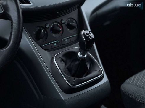 Ford C-Max 2013 - фото 10