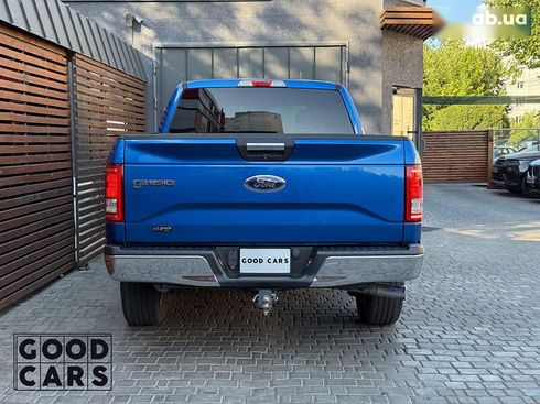 Ford f-150 2015 - фото 5