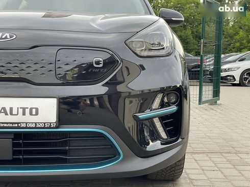 Kia Niro 2019 - фото 7