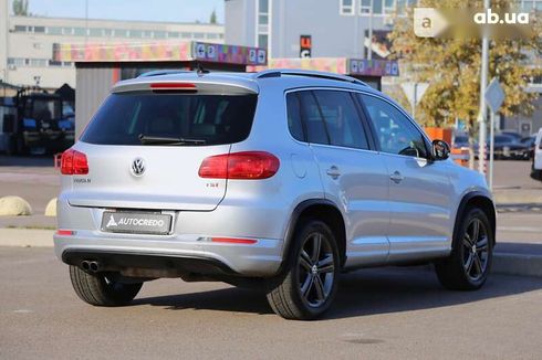 Volkswagen Tiguan 2016 - фото 6