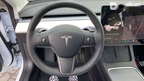 Tesla Model 3 2022 - фото 22