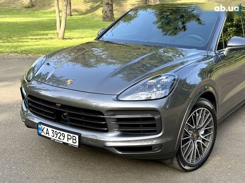 Porsche Cayenne 2019 - фото 6