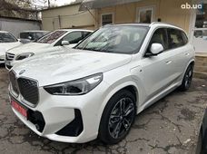 Продажа б/у BMW iX1 2024 года - купить на Автобазаре