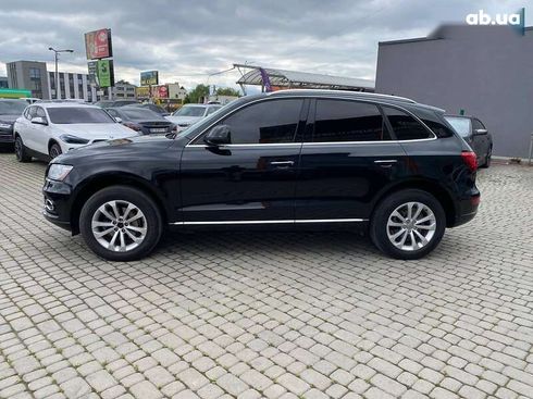 Audi Q5 2014 - фото 4