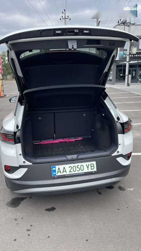 Volkswagen ID.4 2023 - фото 9