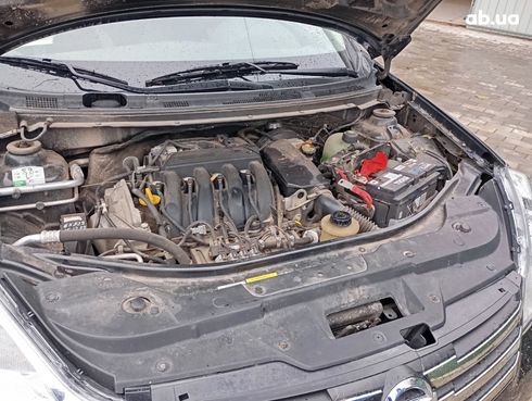 Nissan Almera 2016 - фото 6