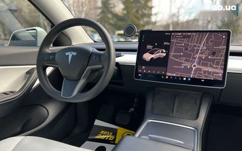 Tesla Model Y 2021 - фото 16