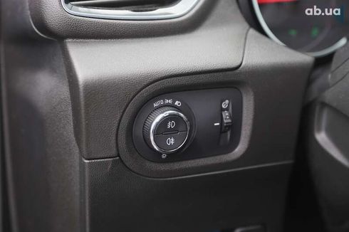 Opel Grandland X 2018 - фото 23