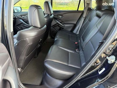 Acura RDX 2016 - фото 25