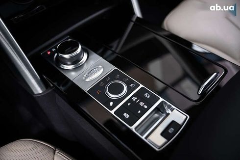 Land Rover Discovery 2019 - фото 24