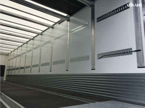 LeciTrailer 2025 - фото 3