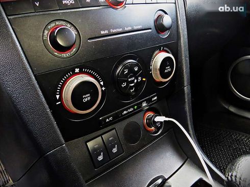 Mazda 3 2006 - фото 11