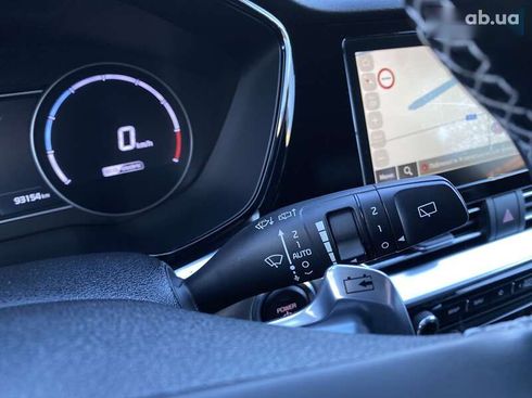 Kia Niro 2020 - фото 30