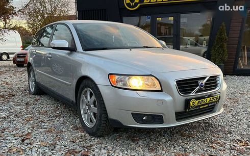 Volvo V50 2008 - фото 2