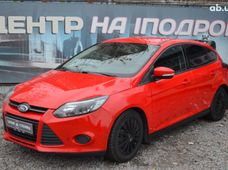 Купити Ford бу в Україні - купити на Автобазарі