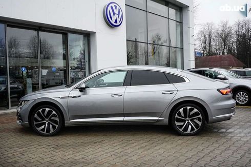 Volkswagen Arteon 2023 - фото 10