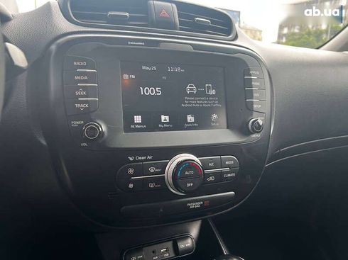 Kia Soul 2018 - фото 12