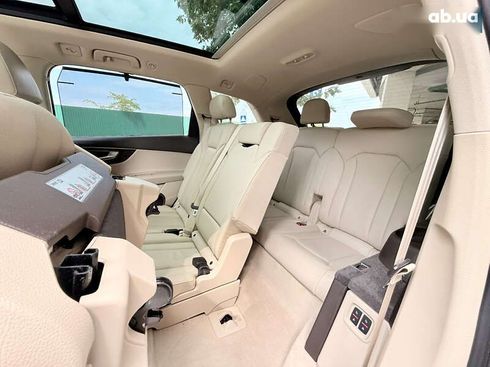 Audi Q7 2018 - фото 22