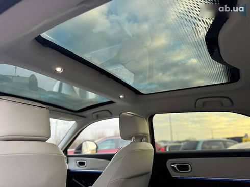 Honda e:NS1 2022 - фото 27