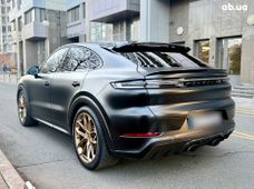 Продажа б/у Porsche Cayenne Coupe - купить на Автобазаре