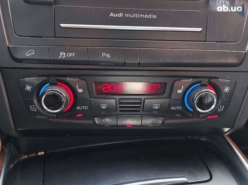 Audi Q5 2011 - фото 21