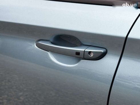 Hyundai Kona Electric 2020 - фото 14