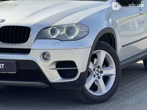 BMW X5 2010 - фото 7