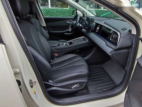 BYD Sea Lion 7 2025 - фото 11