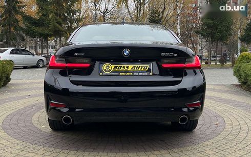 BMW 3 серия 2020 - фото 6