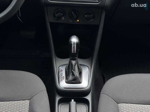 Volkswagen Polo 2012 - фото 27