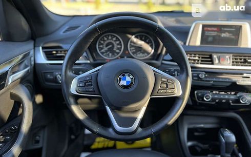 BMW X1 2018 - фото 18