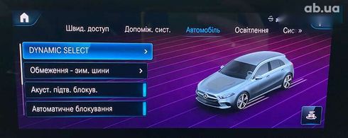 Mercedes-Benz A-Класс 2018 - фото 28