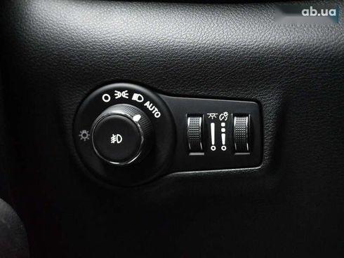 Jeep Compass 2022 - фото 23