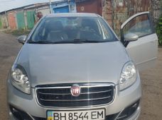 Купить Fiat Linea 2013 бу в Одессе - купить на Автобазаре