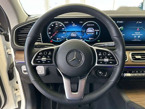 Mercedes-Benz GLE-Class 2022 - фото 27