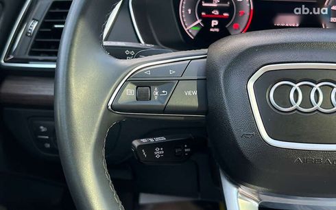 Audi Q5 2022 - фото 26